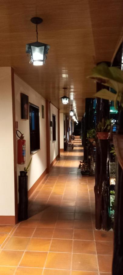 Hotel Le Massilia
