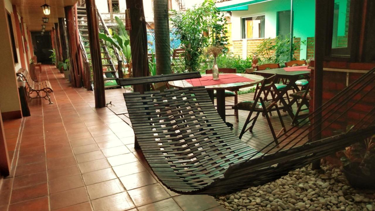 Hotel Le Massilia